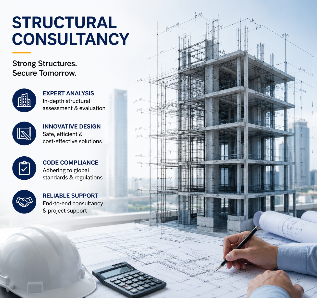 Structural Consultancy
